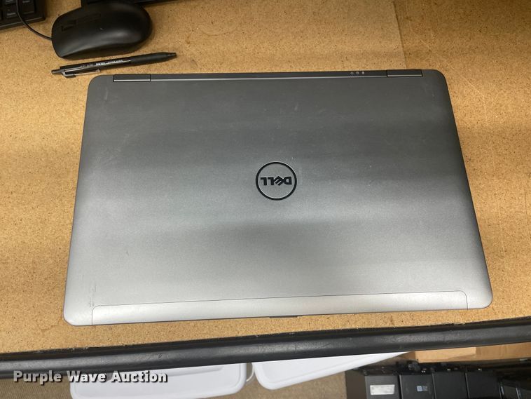 image for item KK9549 Electronics