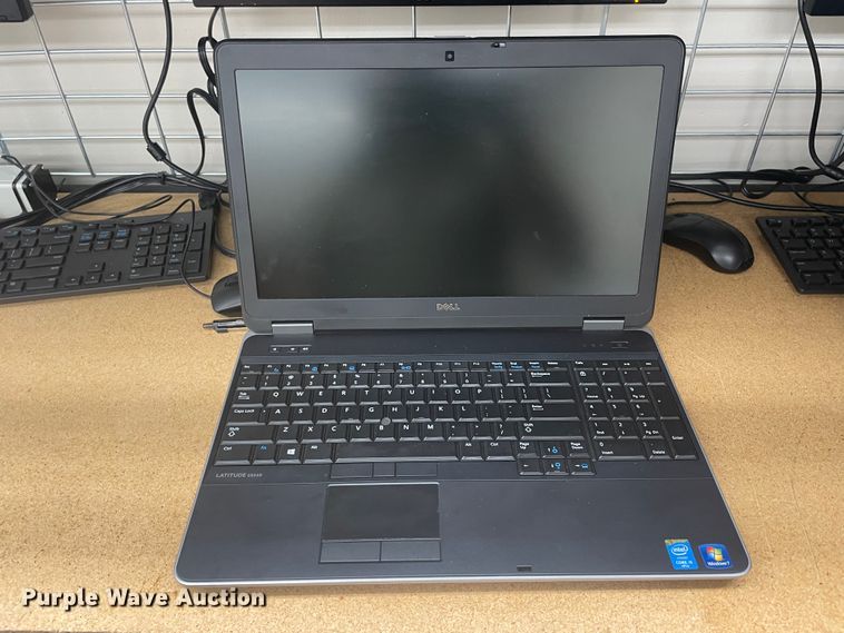 image for item KK9549 Electronics