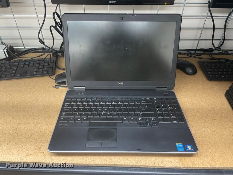 image for item KK9549 Electronics