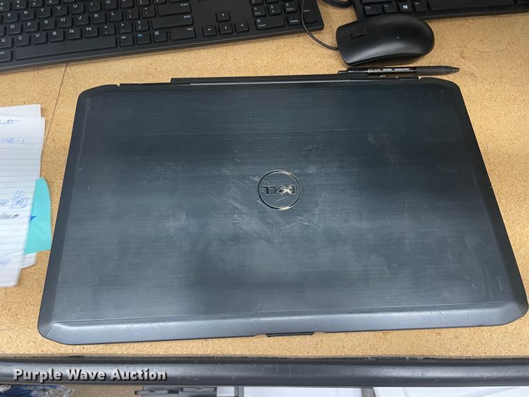 image for item KK9549 Electronics