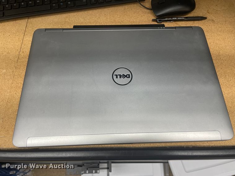 image for item KK9549 Electronics