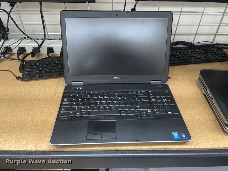 image for item KK9549 Electronics