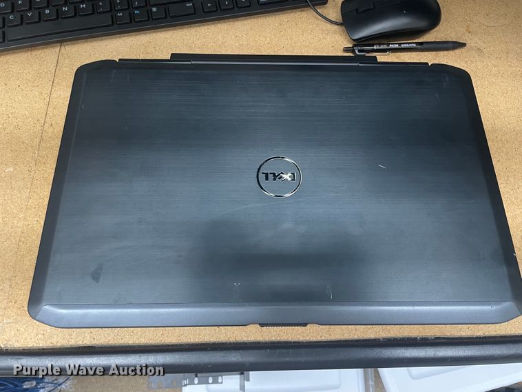 image for item KK9549 Electronics