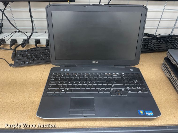 image for item KK9549 Electronics