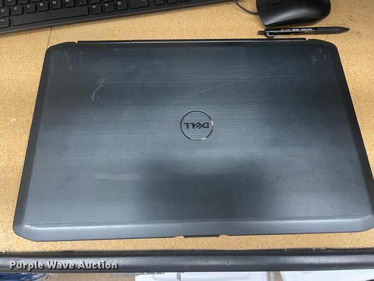 image for item KK9549 Electronics