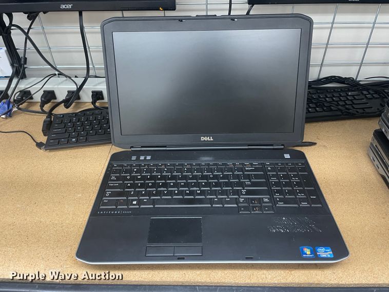 image for item KK9549 Electronics