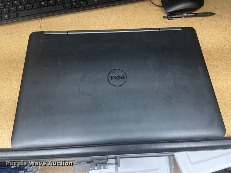 image for item KK9549 Electronics