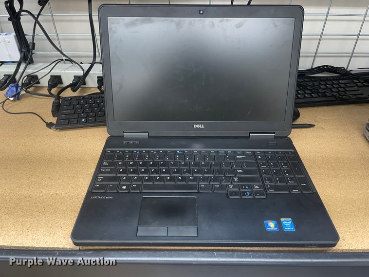 image for item KK9549 Electronics