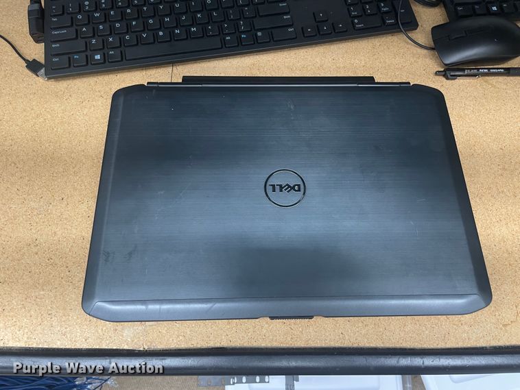 image for item KK9549 Electronics