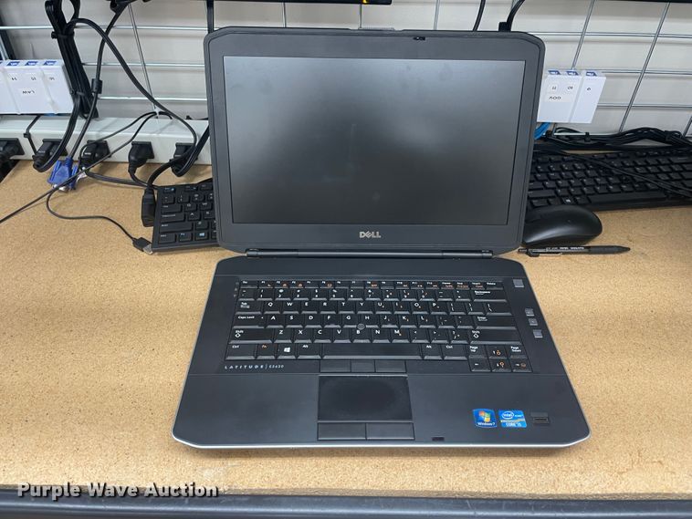 image for item KK9549 Electronics