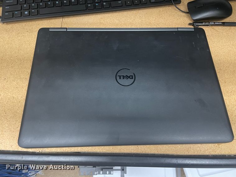 image for item KK9549 Electronics