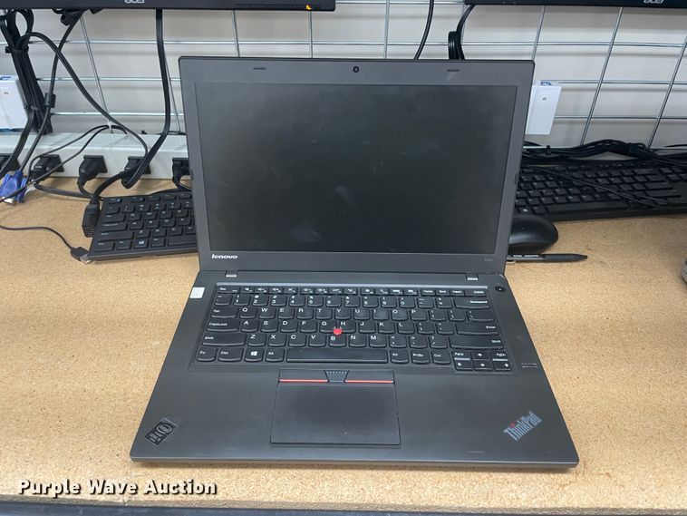 image for item KK9549 Electronics