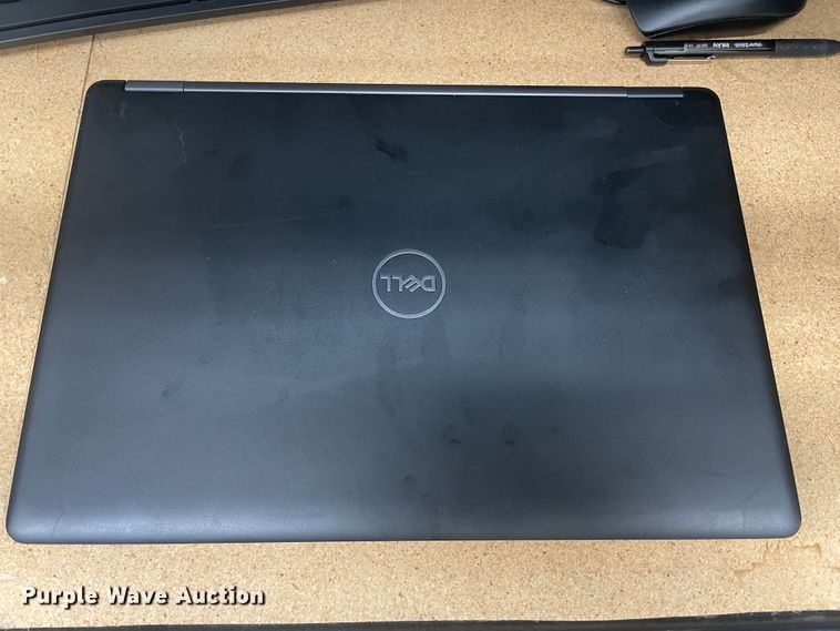 image for item KK9549 Electronics