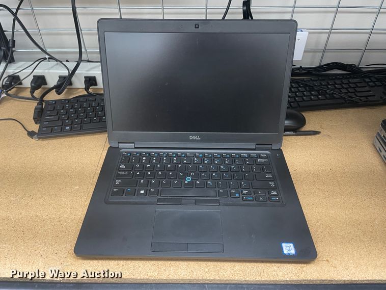 image for item KK9549 Electronics