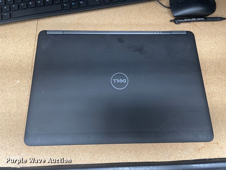 image for item KK9549 Electronics