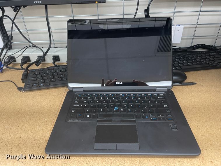 image for item KK9549 Electronics