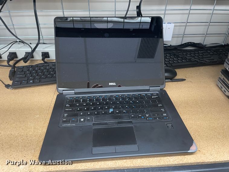 image for item KK9549 Electronics