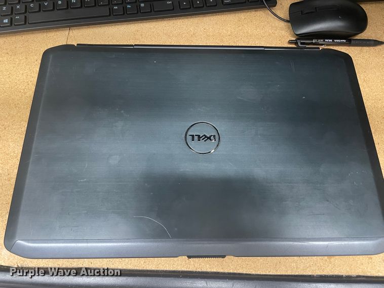 image for item KK9549 Electronics