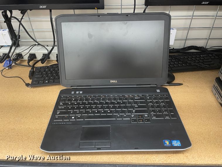 image for item KK9549 Electronics