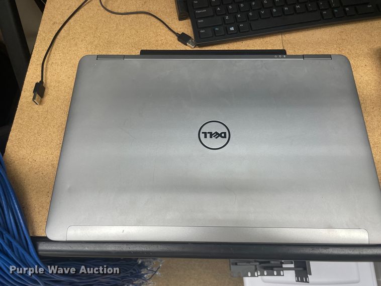 image for item KK9549 Electronics