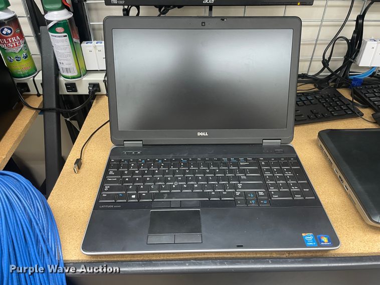 image for item KK9549 Electronics