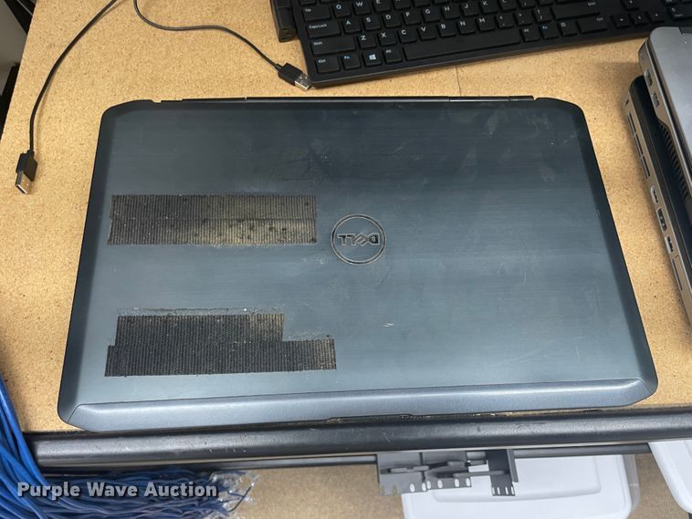 image for item KK9549 Electronics