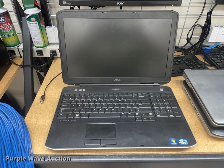 image for item KK9549 Electronics