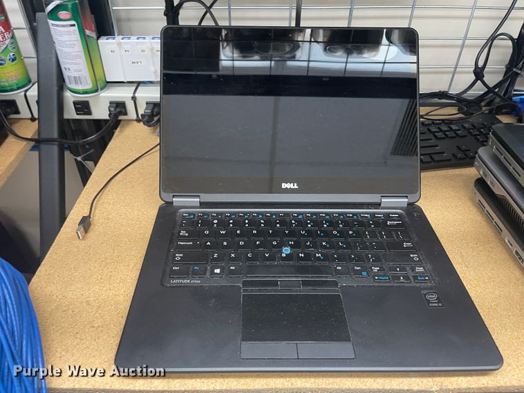 image for item KK9549 Electronics