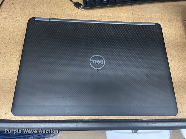 image for item KK9549 Electronics