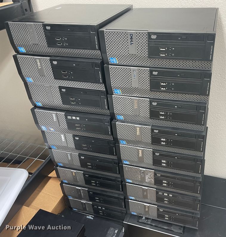 image for item KK9549 Electronics