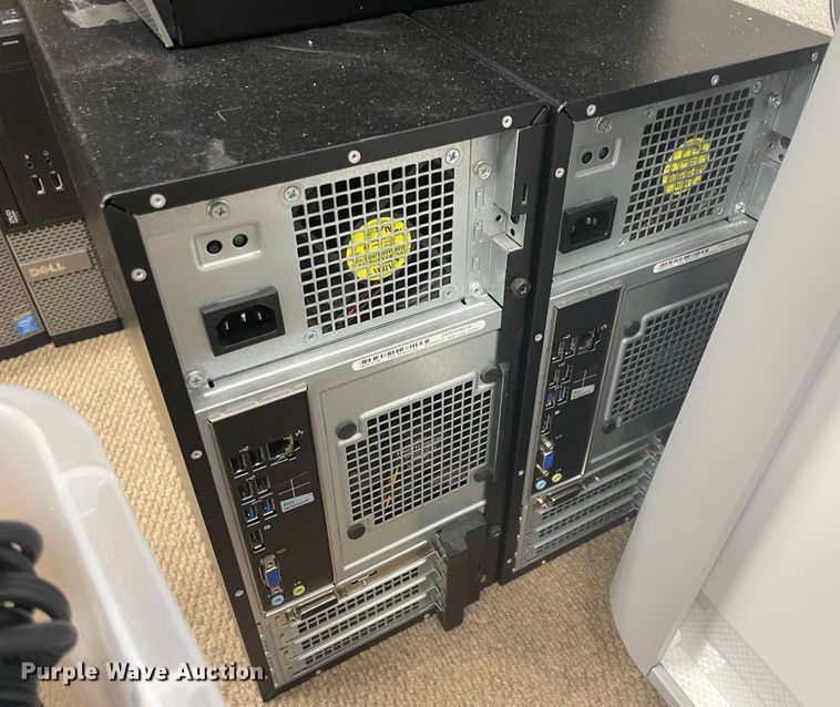 image for item KK9549 Electronics