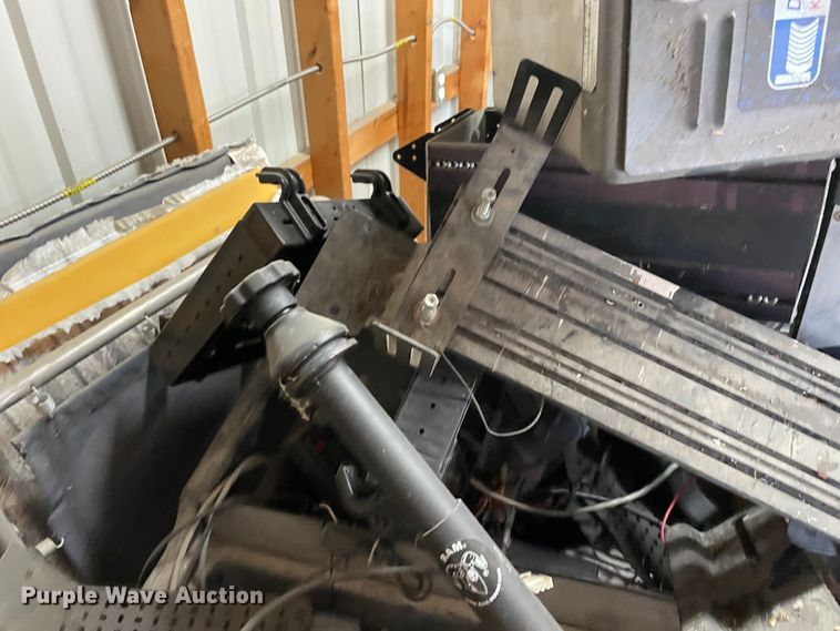 image for item KK9684 Police car accessories