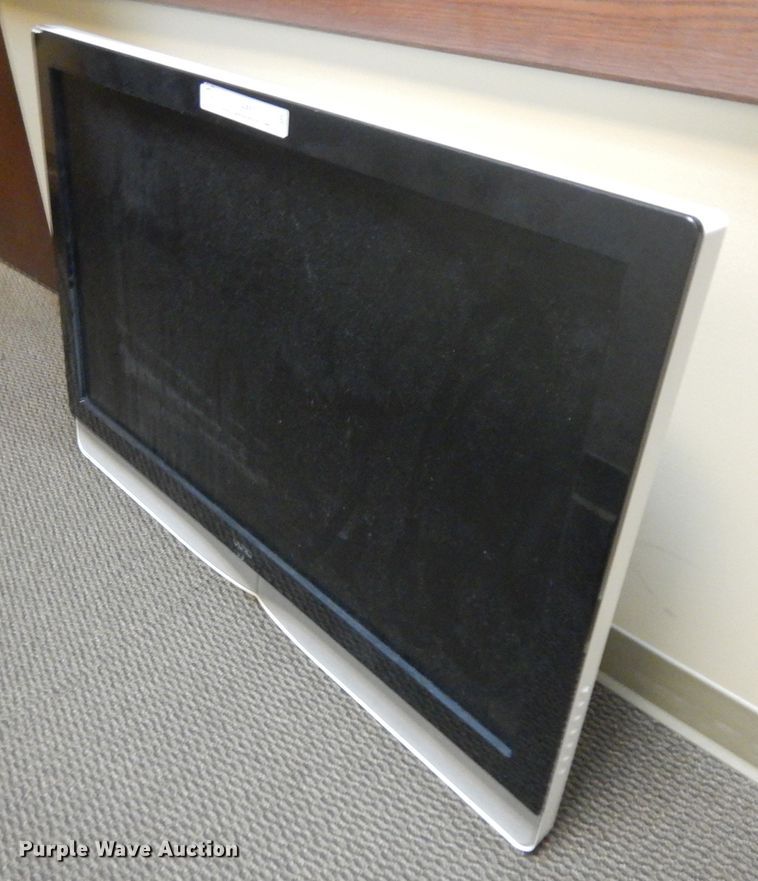 2007 Vizio VX24L 42" television in Bixby, OK Item KU9493 sold
