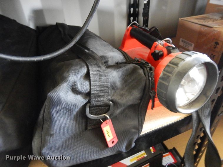 image for item KU9494 (3) roll out spike strips