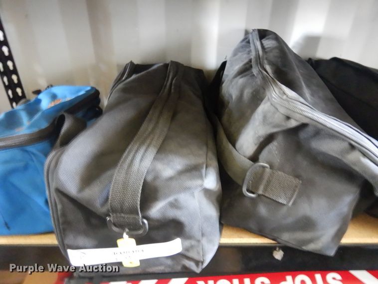 image for item KU9494 (3) roll out spike strips