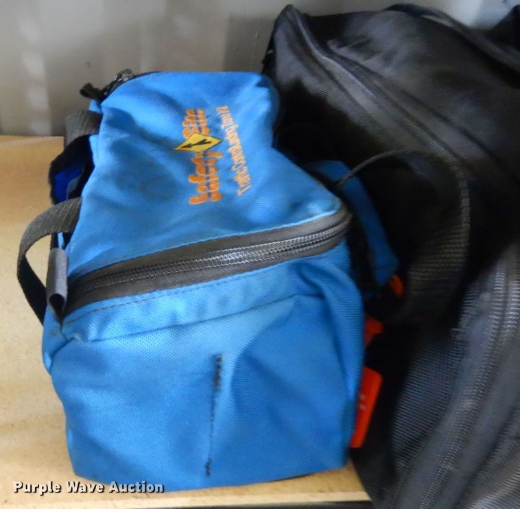 image for item KU9494 (3) roll out spike strips