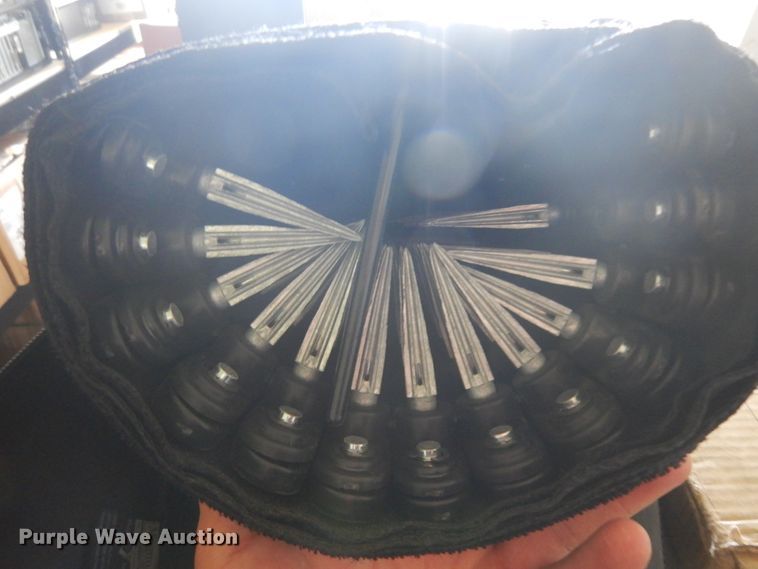 image for item KU9494 (3) roll out spike strips