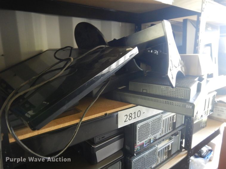 image for item KU9496 Electronics