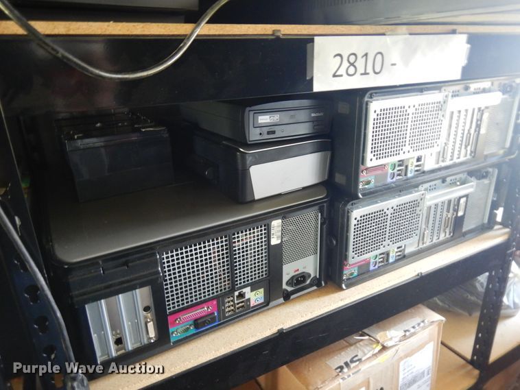 image for item KU9496 Electronics