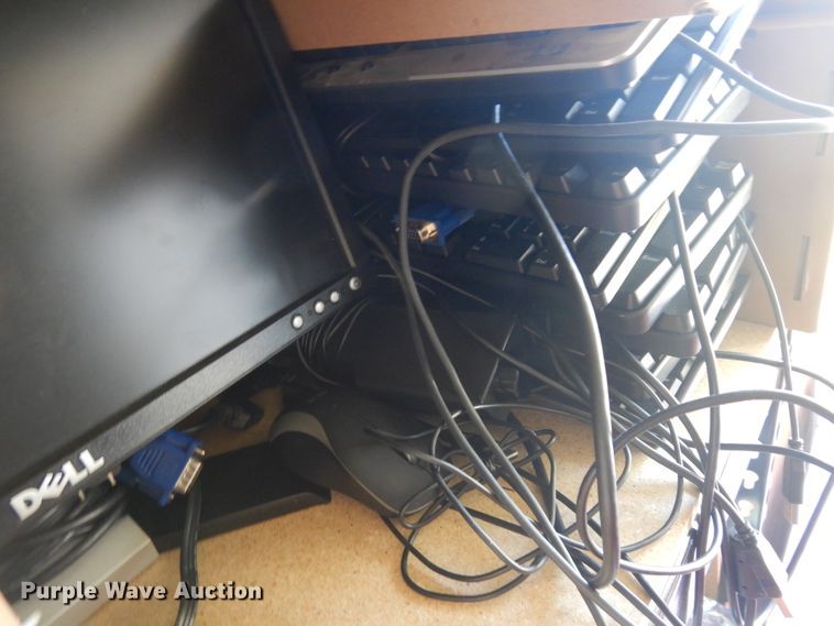 image for item KU9496 Electronics