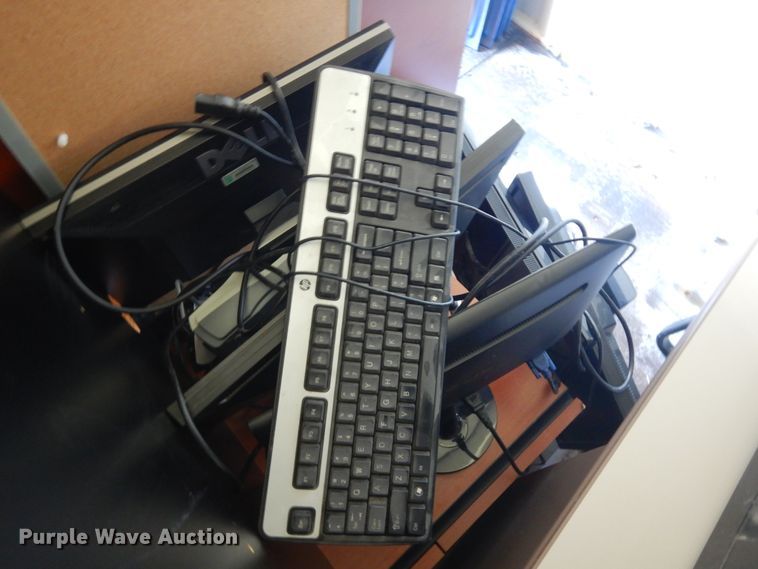 image for item KU9496 Electronics