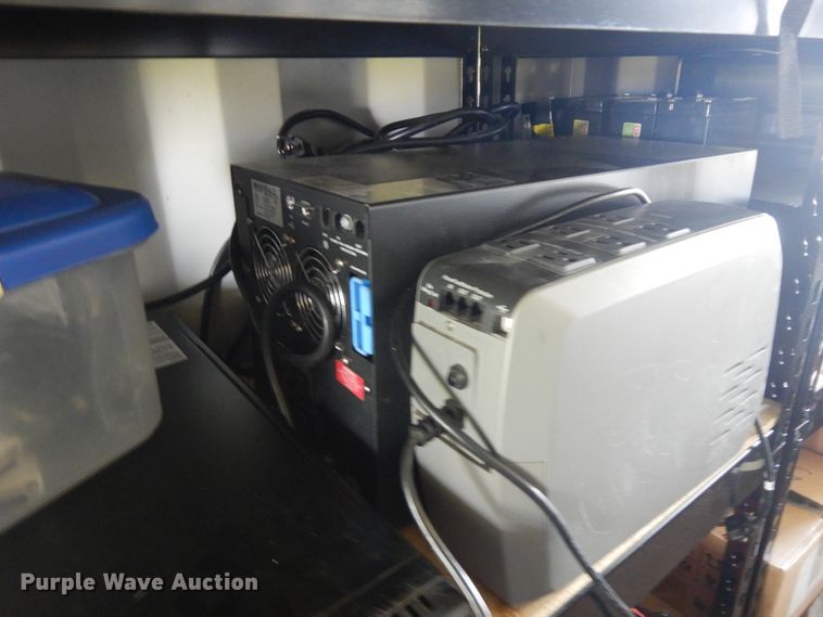 image for item KU9496 Electronics