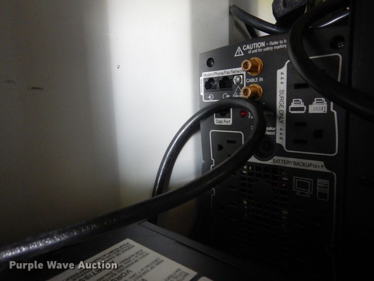 image for item KU9496 Electronics