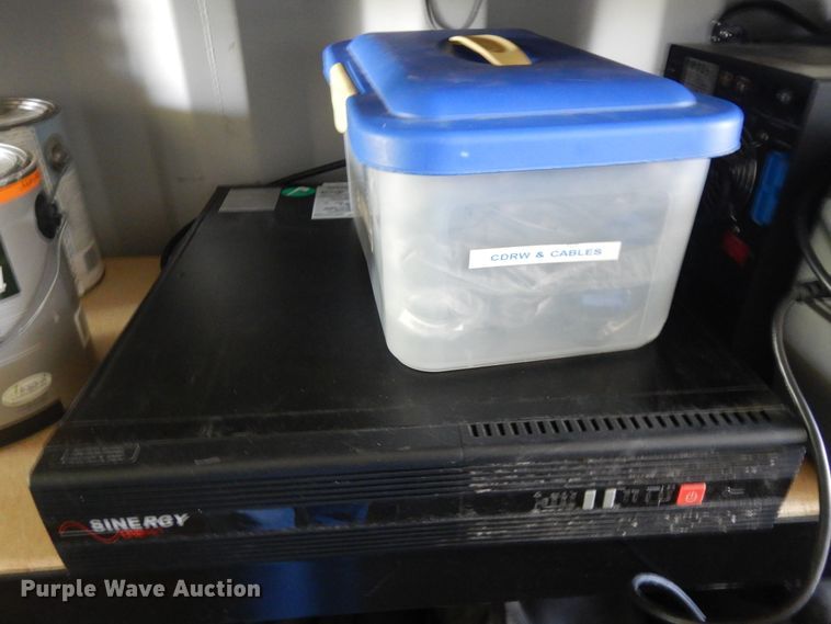 image for item KU9496 Electronics