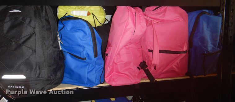 image for item KU9497 Sporting goods