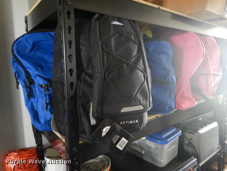 image for item KU9497 Sporting goods