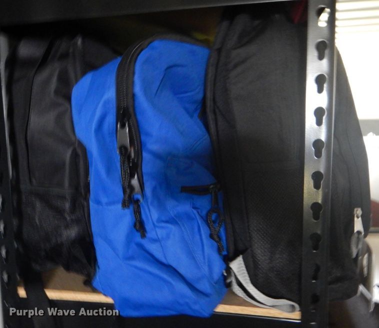 image for item KU9497 Sporting goods