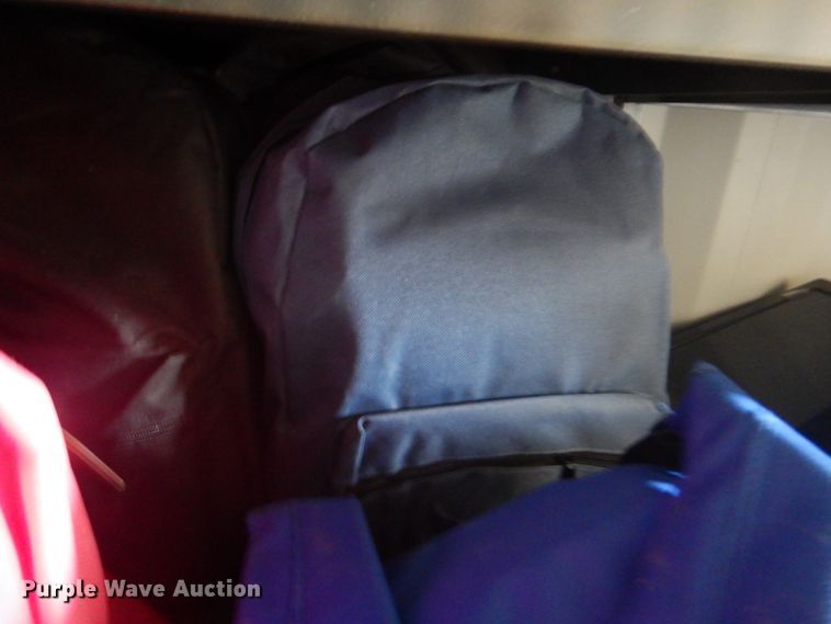 image for item KU9497 Sporting goods