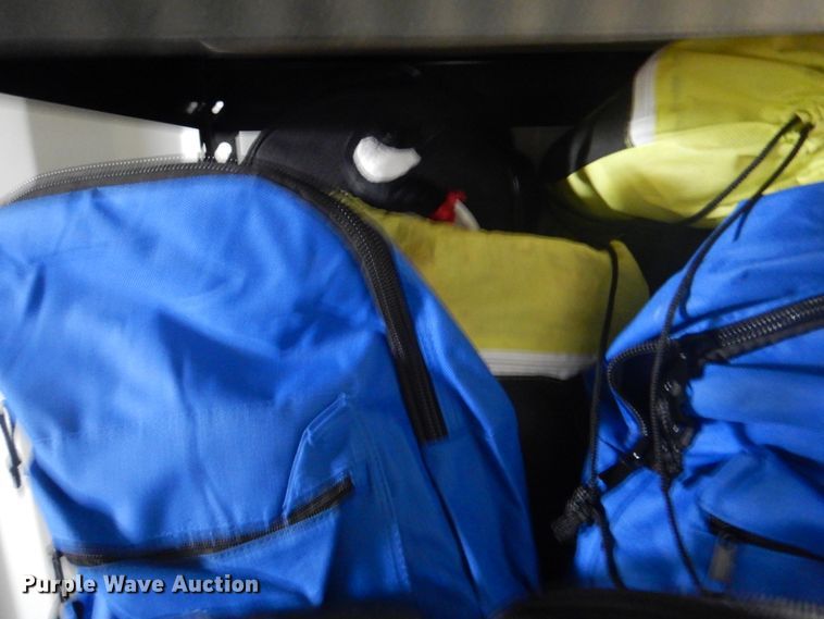 image for item KU9497 Sporting goods