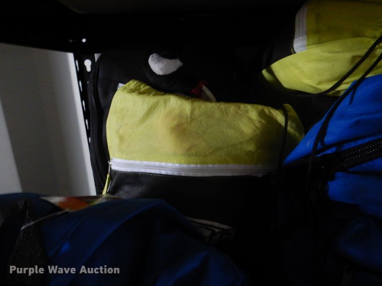 image for item KU9497 Sporting goods